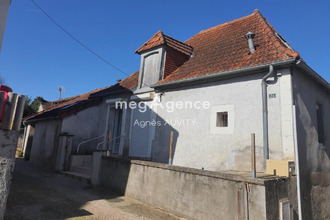  maison domerat 03410