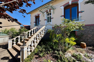  maison domerat 03410
