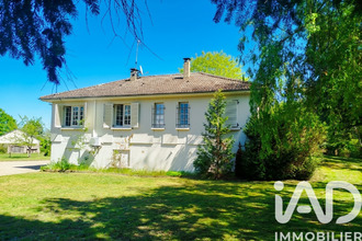  maison domerat 03410