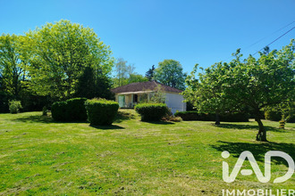  maison domerat 03410