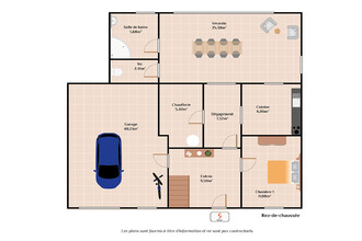  maison domerat 03410