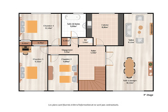  maison domerat 03410