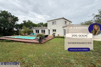  maison domessargues 30350