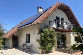  maison domessin 73330