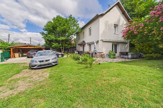  maison domessin 73330