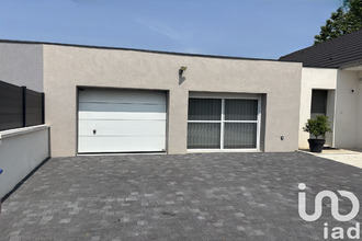  maison domessin 73330