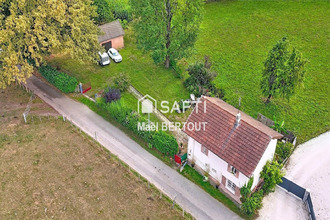  maison domessin 73330