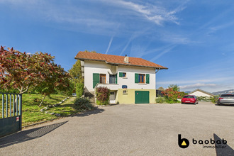  maison domessin 73330