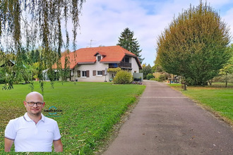  maison domessin 73330