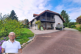  maison domessin 73330