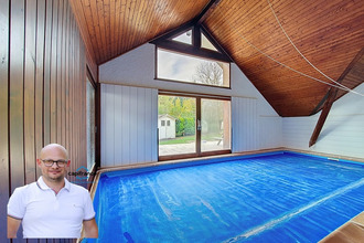  maison domessin 73330