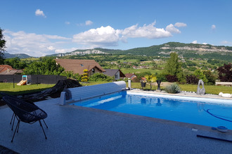  maison domessin 73330