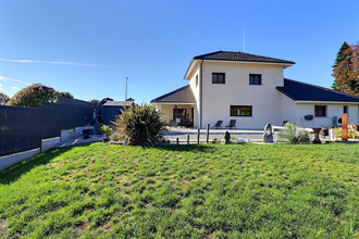  maison domessin 73330