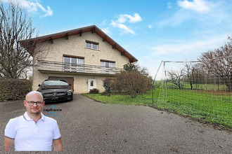  maison domessin 73330