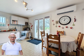  maison domessin 73330