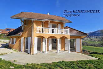  maison domessin 73330