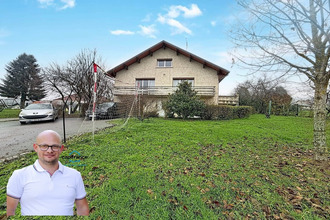  maison domessin 73330