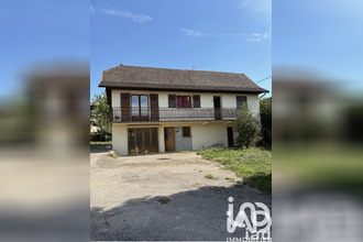  maison domessin 73330