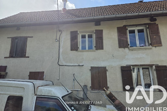  maison domessin 73330