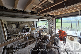  maison domessin 73330