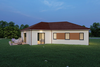  maison domevre-sur-durbion 88330