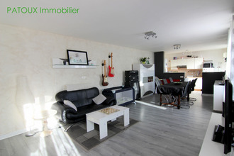  maison domevre-sur-vezouze 54450