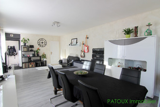  maison domevre-sur-vezouze 54450