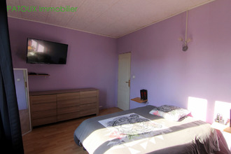  maison domevre-sur-vezouze 54450