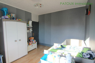  maison domevre-sur-vezouze 54450