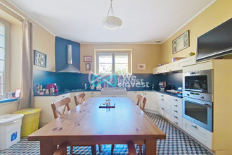  maison domevre-sur-vezouze 54450