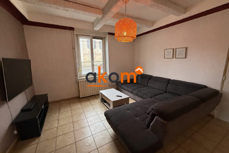  maison domevre-sur-vezouze 54450