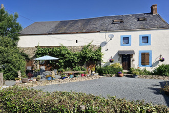  maison domeyrot 23140