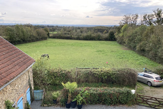  maison domeyrot 23140