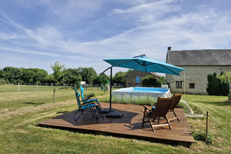  maison domeyrot 23140