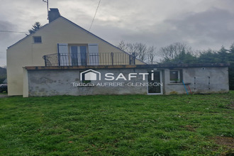  maison domeyrot 23140