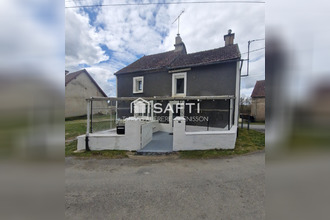  maison domeyrot 23140