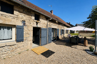  maison domeyrot 23140