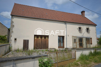  maison domeyrot 23140