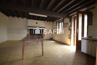  maison domeyrot 23140