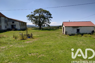  maison domezain-berraute 64120