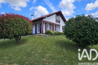  maison domezain-berraute 64120