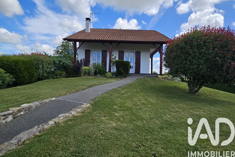  maison domezain-berraute 64120