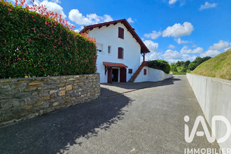  maison domezain-berraute 64120
