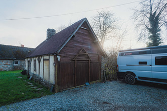  maison domfront 61700