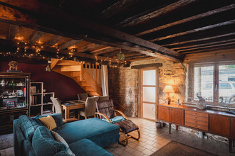  maison domfront 61700