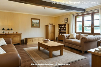  maison domfront-en-champagne 72240