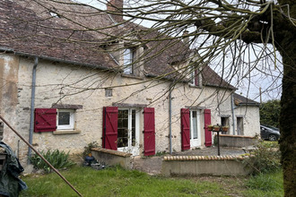  maison domfront-en-champagne 72240