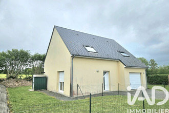  maison domjean 50420