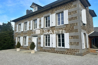  maison domjean 50420