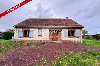  maison domleger-longvillers 80370